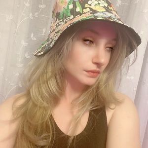 Midsummer Night Dream Bucket Hat 🪣🌞